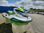 2022 YAM Jetski