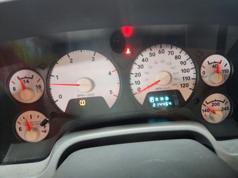 2008 Dodge RAM 2500 ST