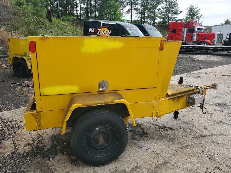 1995 Ck Power CK4039TGS