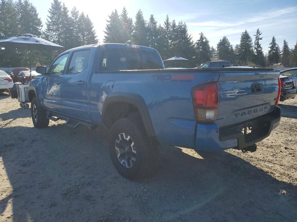 2019 Toyota Tacoma TRD OFF-Road