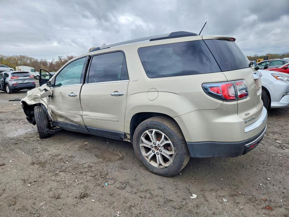 2013 GMC Acadia Slt-1