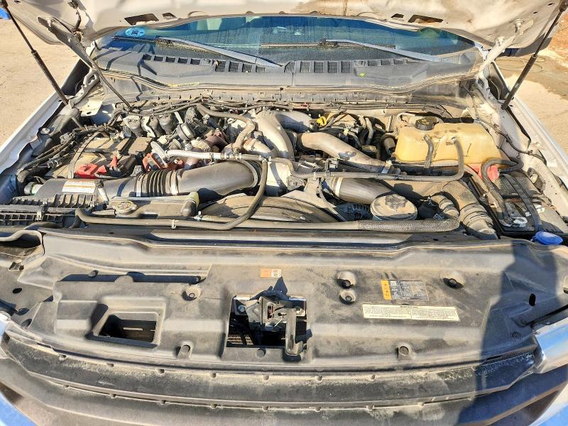 2020 Ford F450 Super Duty Utility / Service Truck
