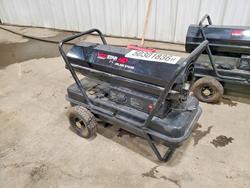 Salvage cars for sale from Copart Anchorage, AK: 2008 Heat Wagon