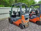 2014 Toyota 8FGCU20 Forklift