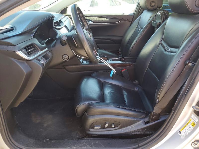 2014 Cadillac XTS