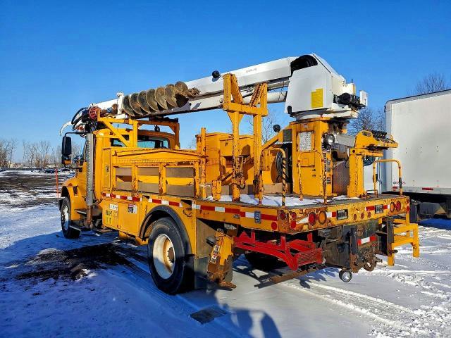 2012 International 4000 4400