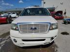 2008 Ford F150 Supercrew