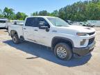 2023 Chevrolet Silverado K2500 Custom
