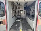 2015 Ford E350 Ambulance