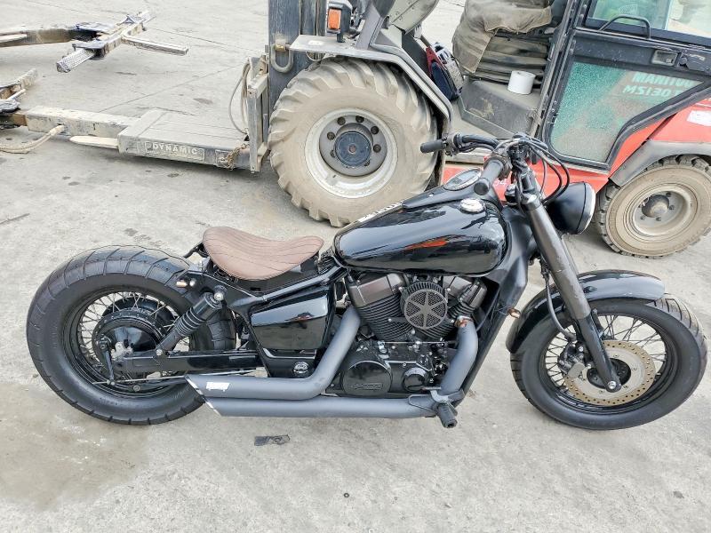 2015 Honda VT750 C2B