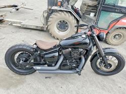2015 Honda VT750 C2B en venta en Los Angeles, CA