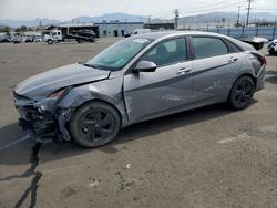 2023 Hyundai Elantra sel for sale in Sun Valley, CA