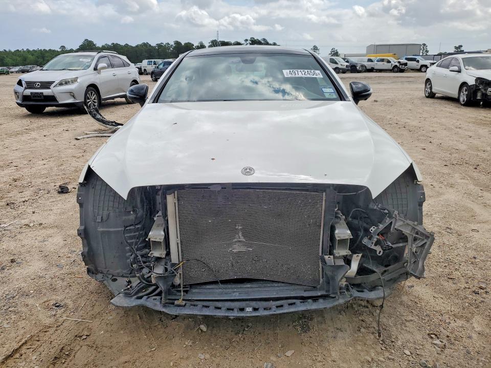 2020 Mercedes-Benz C300