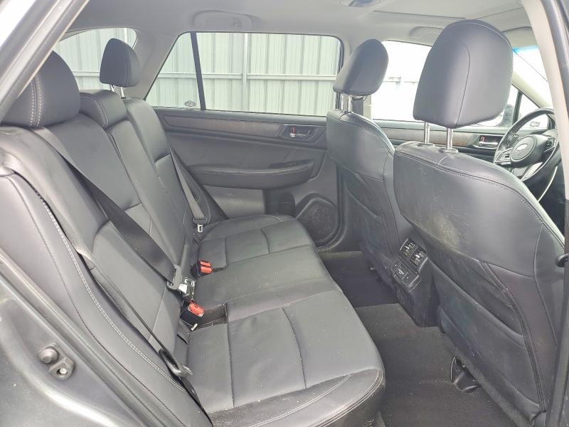 2018 Subaru Outback 3.6r Limited