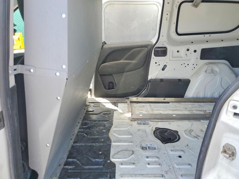 2022 Dodge RAM Promaster City Tradesman