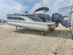 2019 Bennington Marine 22SSR-Pontoon Boat
