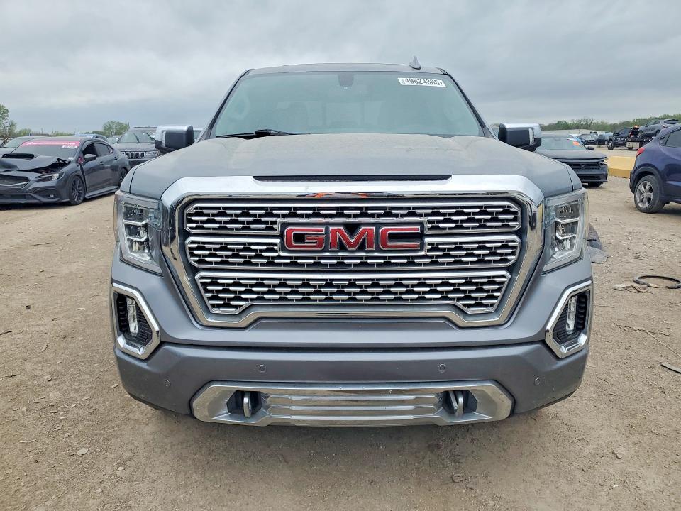 2021 GMC Sierra K1500 Denali