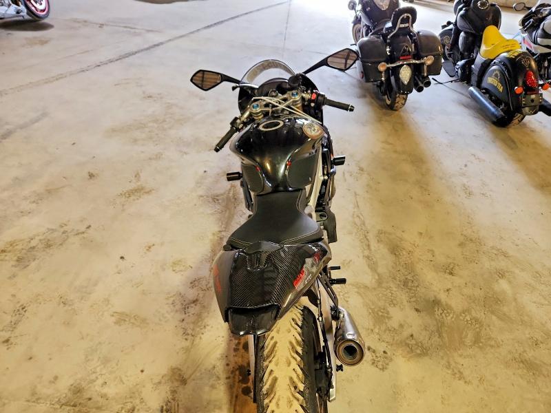 2020 Triumph Daytona MOTO2 765