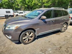 2013 Nissan Pathfinder s for sale in Austell, GA