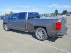 2014 Chevrolet Silverado C1500 High Country