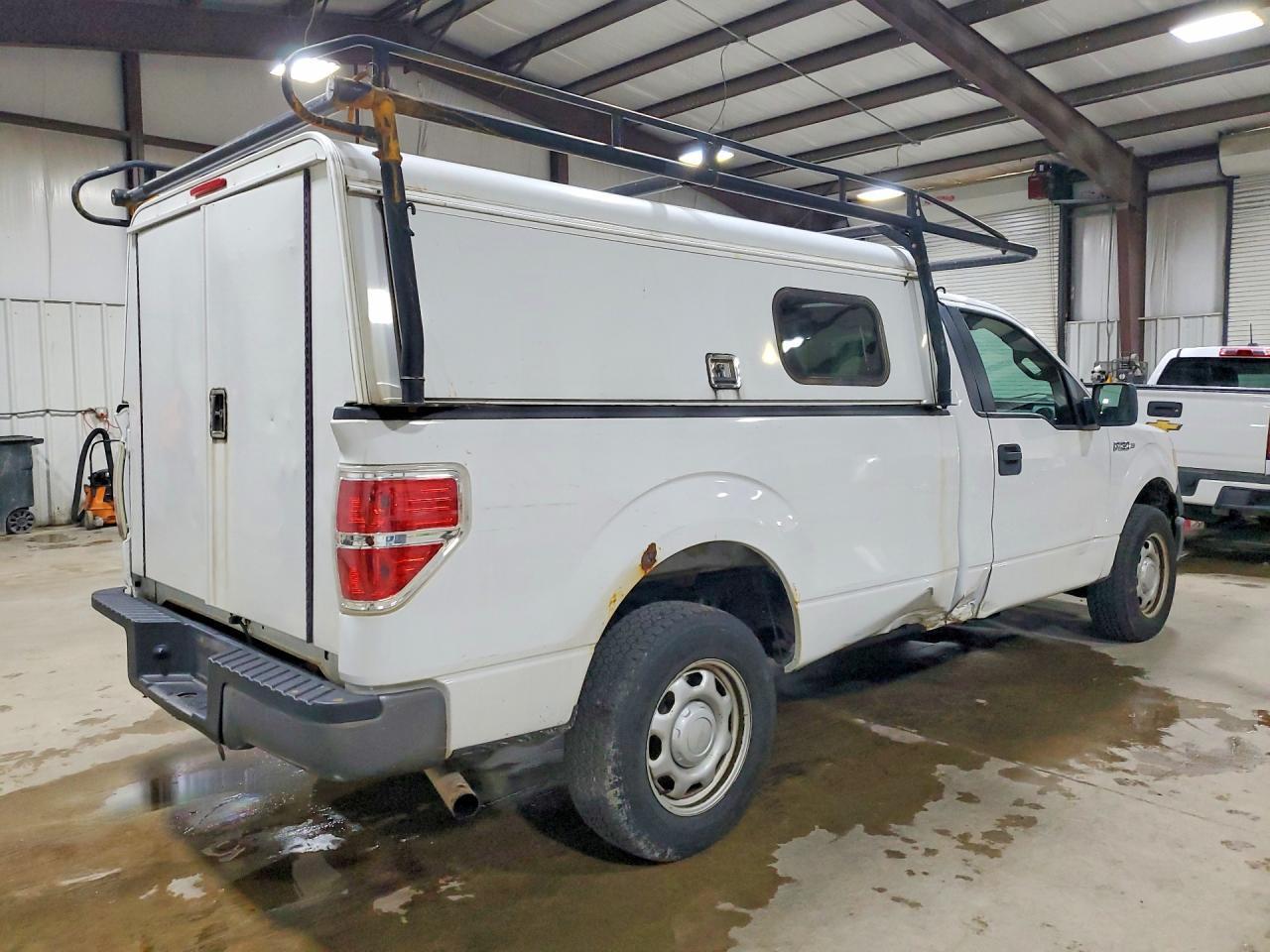 2013 Ford F150