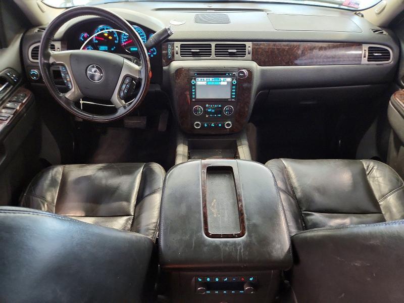 2011 GMC Yukon xl Denali