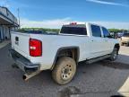 2018 GMC Sierra K2500 SLT