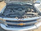 2014 Chevrolet Silverado K1500 LTZ