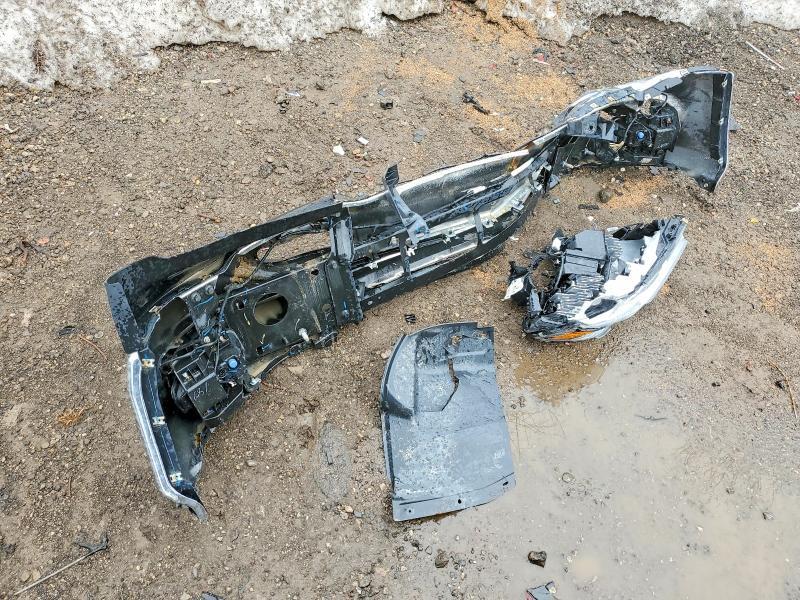 2021 Dodge 1500 Laramie