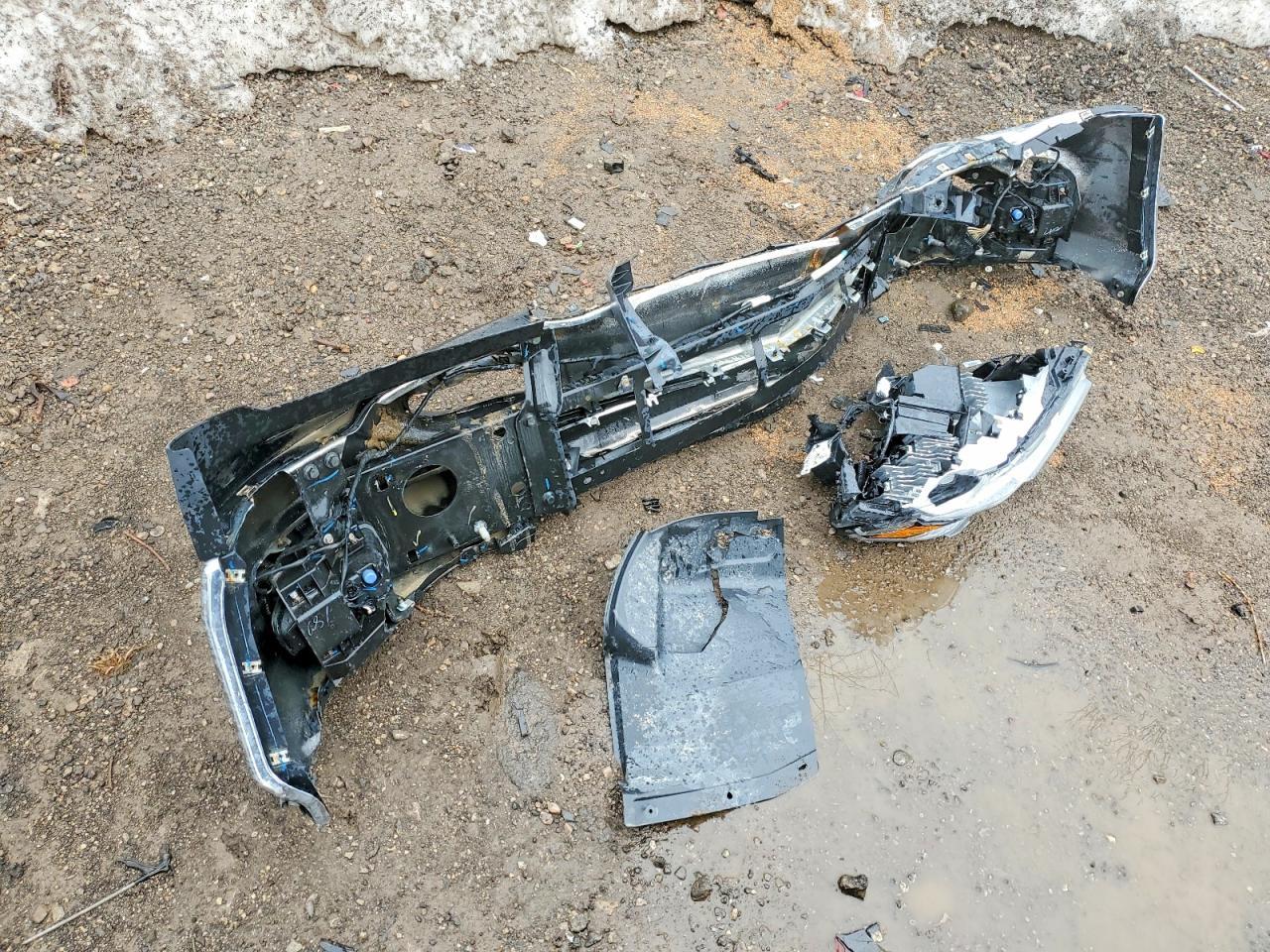 2021 Dodge 1500 Laramie