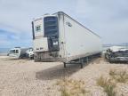 2017 Hyundai Translead Inc Trailers-Refrigerated Van Trailer
