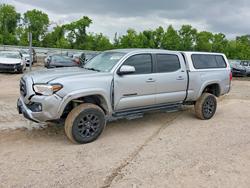2022 Toyota Tacoma SR5 V6 for sale in Houston, TX