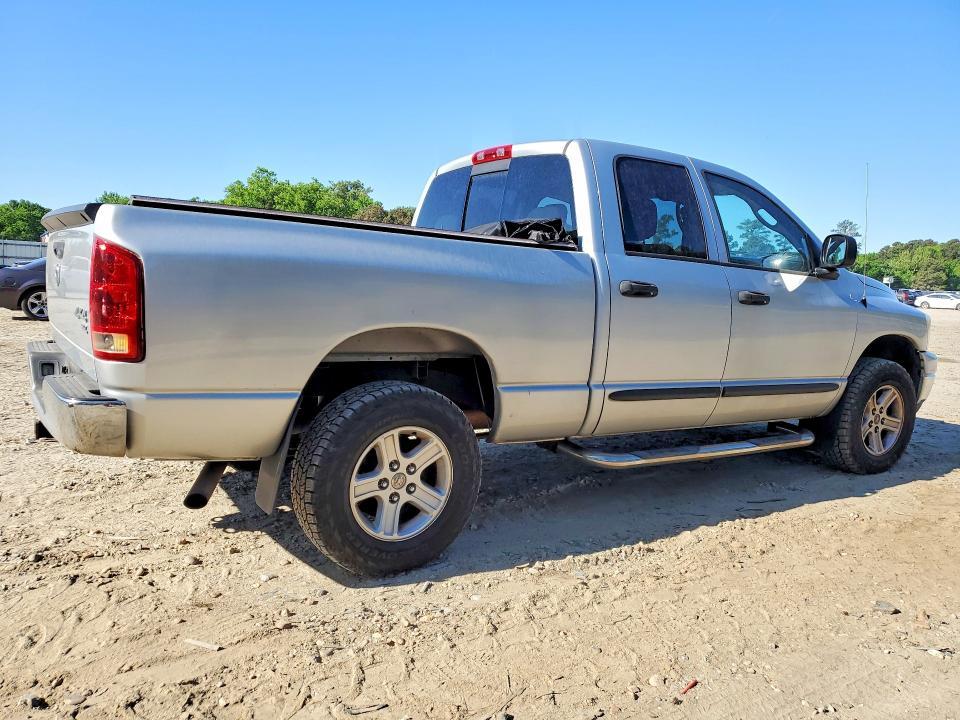 2006 Dodge RAM 1500 ST