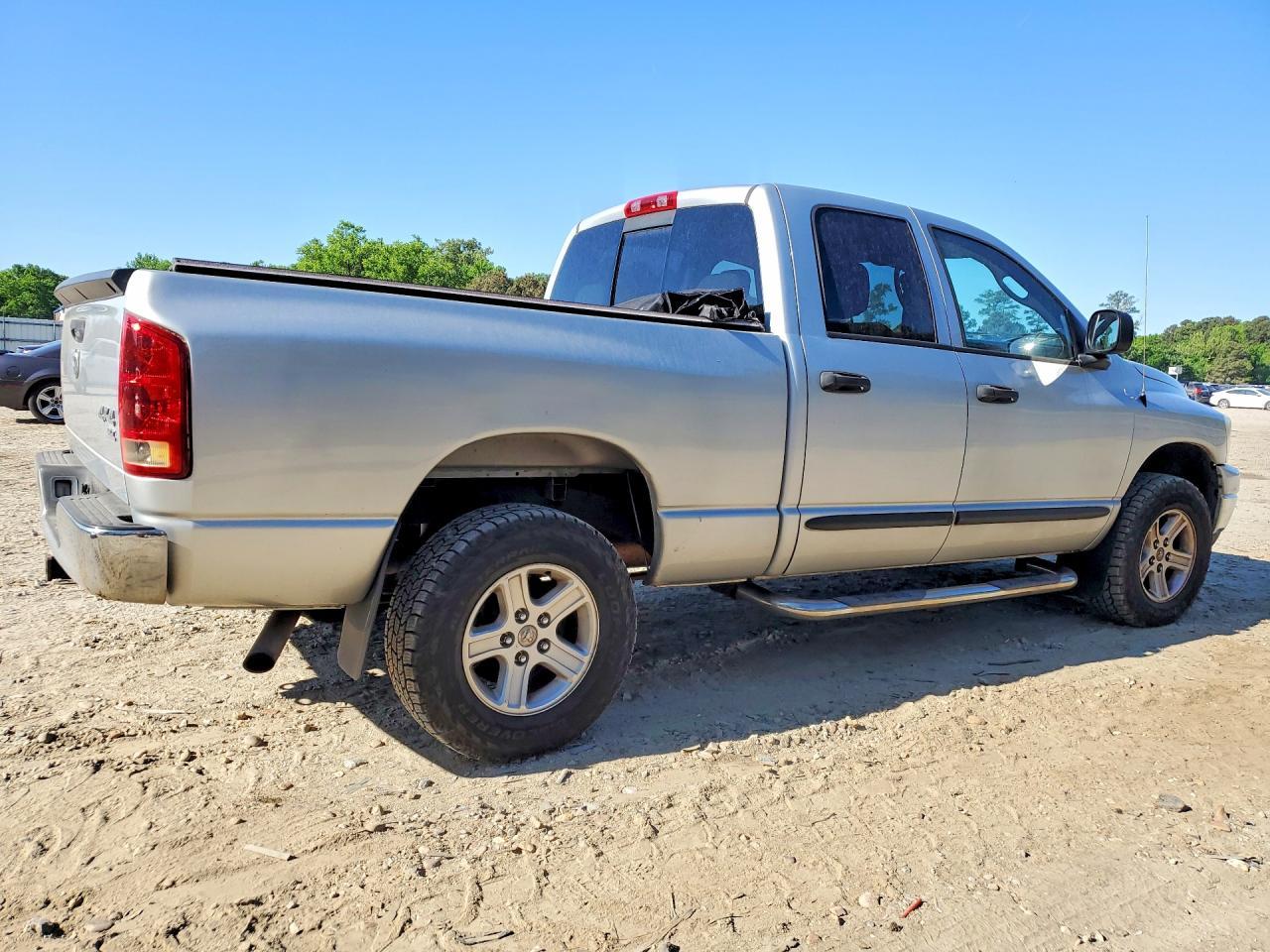 2006 Dodge RAM 1500 ST