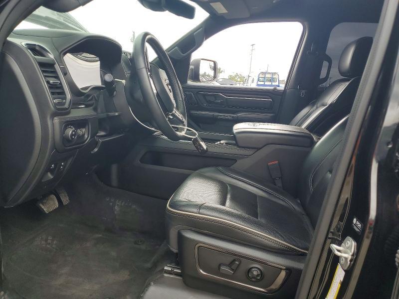 2023 Dodge RAM 1500 Limited