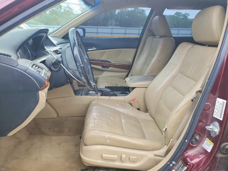 2011 Honda Accord exl