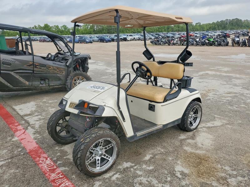 2013 Ezgo Txte-48V Golf Cart