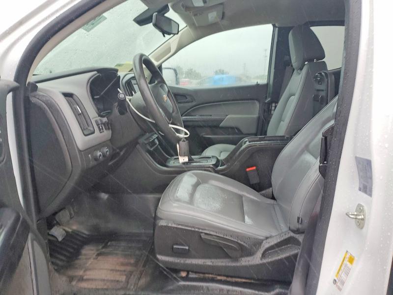 2022 Chev Colorado