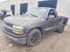 2000 Chevrolet Silverado C1500
