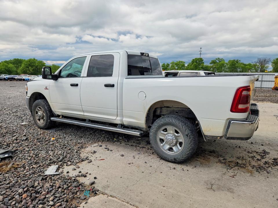 2023 Dodge RAM 2500 Tradesman