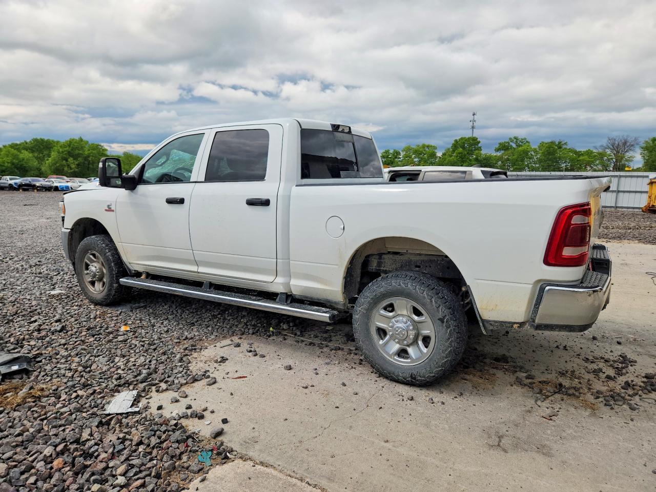 2023 Dodge RAM 2500 Tradesman