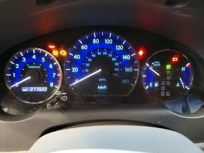 2007 Toyota Sienna ce 7-passenger