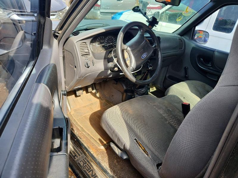 2001 Ford Ranger