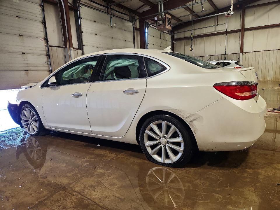 2014 Buick Verano