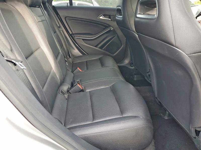 2015 Mercedes-Benz Cla 250