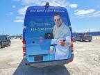 2017 Mercedes-Benz Sprinter 2500