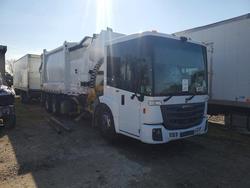 Freigliner 2022 Freightliner xcm cha Vehiculos salvage en venta: 2022 Freigliner 2022 Freightliner XCM Chassi-Refuse Truck
