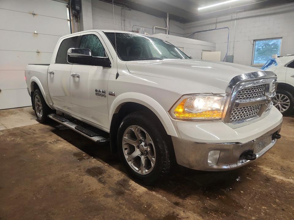 2013 Dodge 1500 Laramie