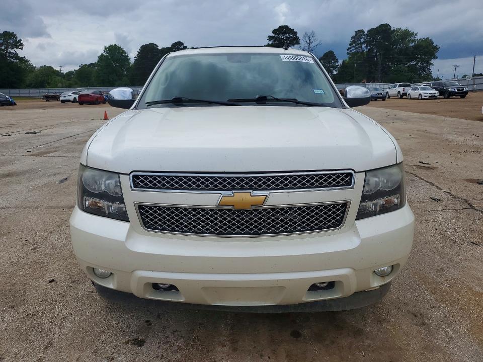 2014 Chevrolet Tahoe K1500 ltz