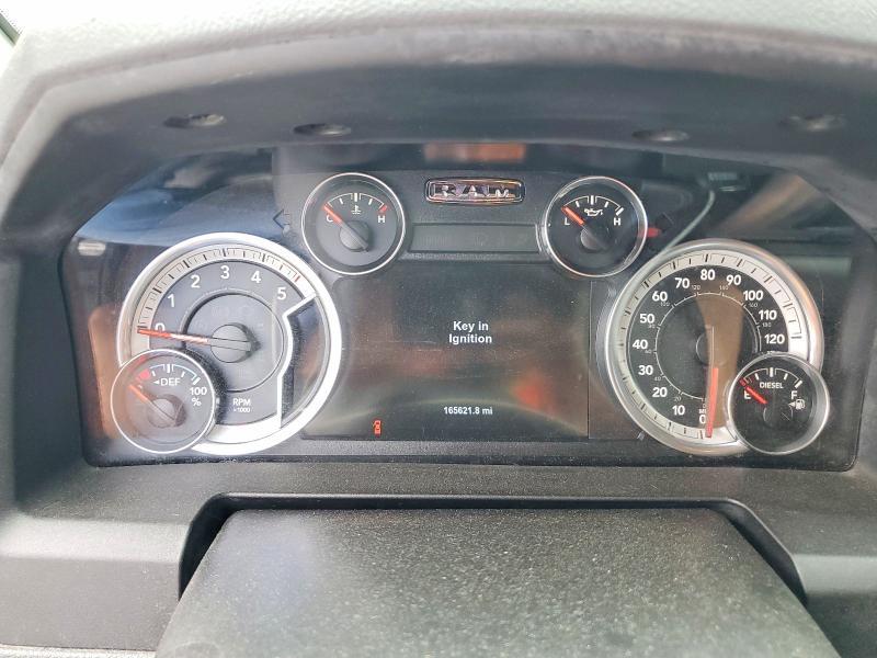 2015 Dodge Ram 1500 slt